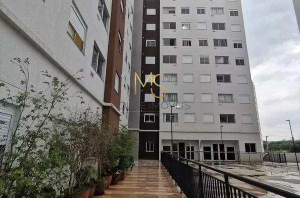 Condomínio Forma Butantã