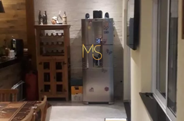 Casa em condomínio para venda, 3 quarto(s),  Granja Viana, Cotia - Foto 5