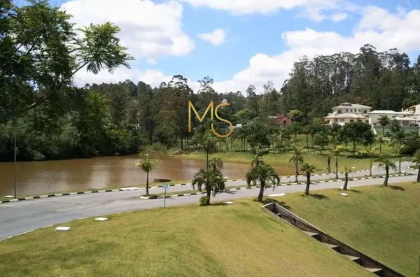 Terreno para venda,  Jardim Indaiá, Embu Das Artes Aceita Financiamento