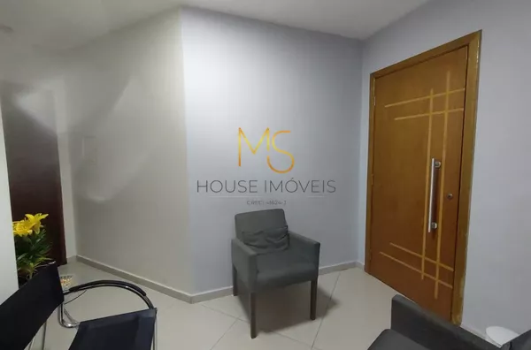 Sala para venda,  Jardim Lambreta, Cotia - Foto 6