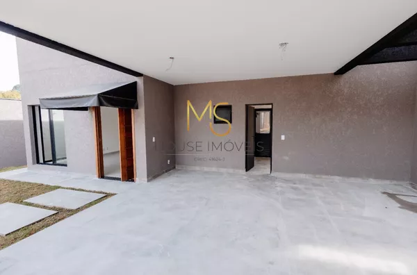 Casa para venda, 3 quarto(s),  Jardim Colibri, Cotia - Foto 4