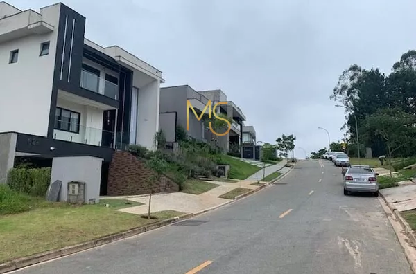 Terreno para venda,  Paisagem Renoir, Cotia - Foto 5