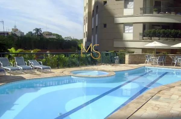 Condomínio Villa Splendore