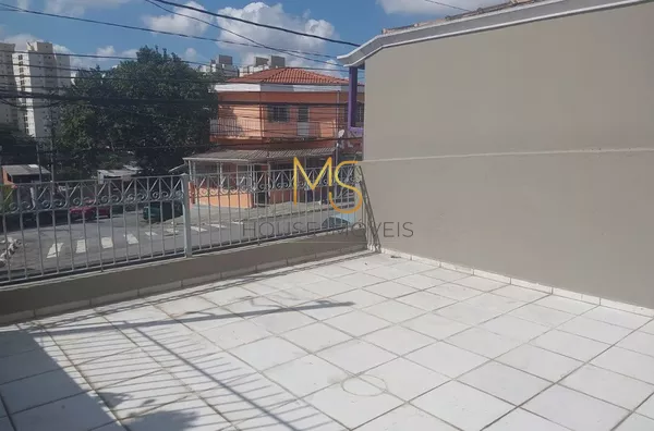 Sobrado com 3 dormitórios à venda, 225 m²  - Jardim Rio Pequeno - São Paulo/SP - Foto 2