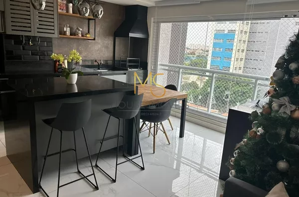 Apartamento para venda, 2 quarto(s),  Jardim Das Flores, Osasco - Foto 1