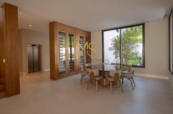 Casa em condomínio para venda, 5 quarto(s),  Alphaville, Santana De Parnaíba - Foto 4