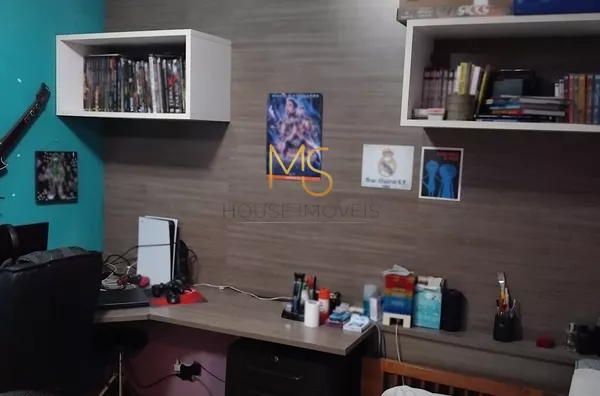 Apartamento com 2 dormitórios à venda - Foto 6