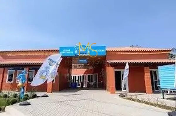 Acqua Show Parque Aquático