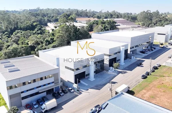 Galpão para aluguel,  Centro, Vargem Grande Paulista - Foto 6