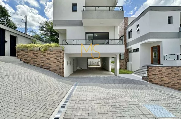 Casa em condomínio para venda, 3 quarto(s),  Chácara Do Refúgio, Carapicuíba - Foto 2