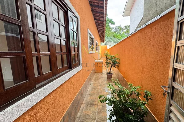 Casa 4 dorms 2 suites no Parque  das Rosas Oportunidade 850 mil - Foto 3