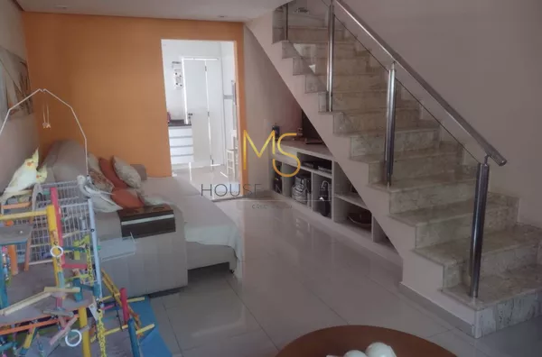 Sobrado para venda,  Granja Viana, Cotia - Foto 2