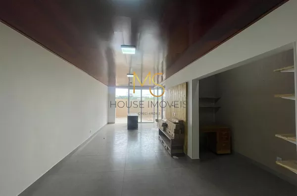 Casa para venda e aluguel,  com 3 dorms, sendo 1 suíte com closet, quintal e garagem, no Terra Nobre, Cotia - Foto 3