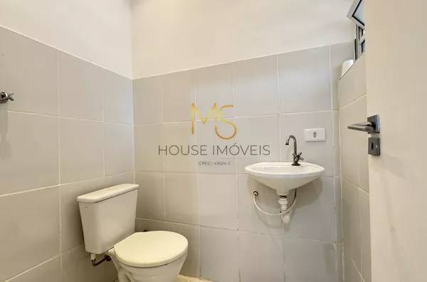 Casa isolada à venda, com 4 quartos, sendo 2 suítes - Foto 5