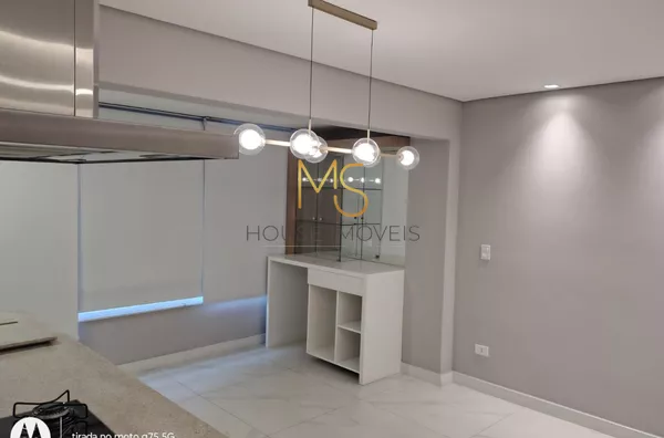 Apartamento para venda, 3 quarto(s),  Granja Viana, Cotia - Foto 4