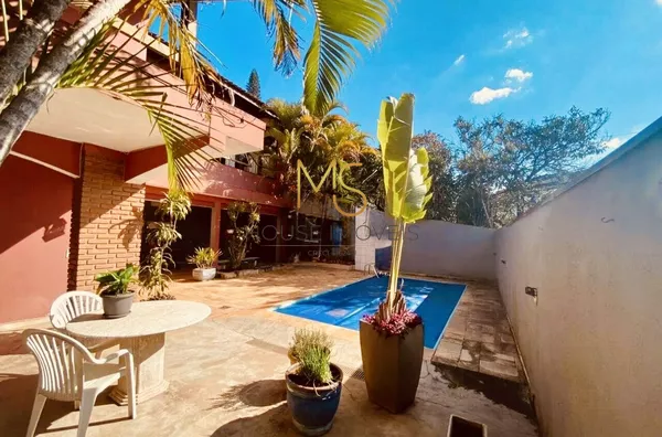 Casa no Horizontal Park para locação - Foto 1