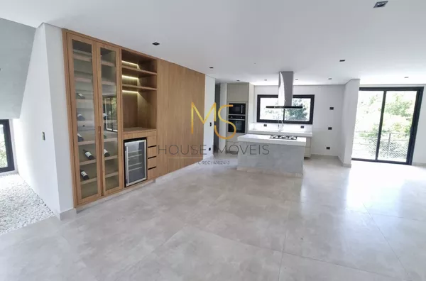 Casa para venda e aluguel, 4 quarto(s),  Bosque Do Vianna, Cotia - Foto 3