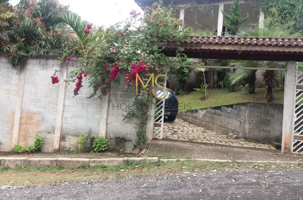 Casa para venda, 2 quarto(s),  Chácara São João, Carapicuíba - Foto 2