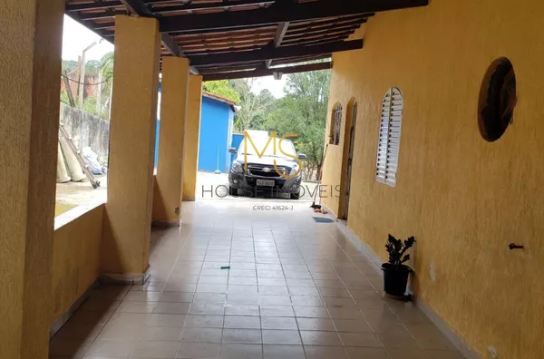 Chácara para venda, 6 quarto(s), 600.000,00- Ibiúna - Foto 3