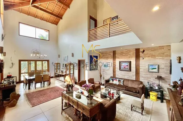 Casa para venda, 4 suíte(s),  Vilarejo, Carapicuíba - Foto 5