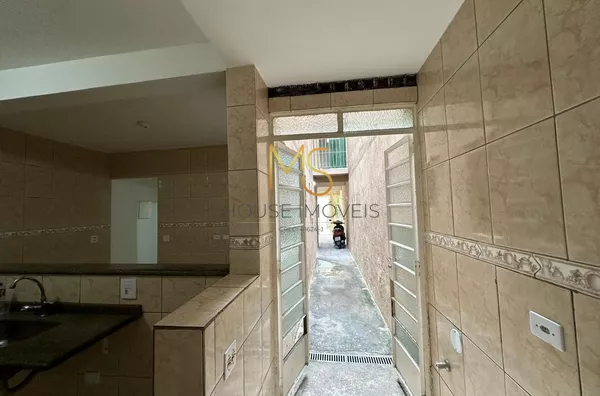 Casa 100 m²  Jardim Boa Vista (Zona Oeste) - São Paulo/SP - Foto 5