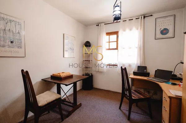 Casa para venda, 4 dormitorio(s), sendo 2 suítes Jardim Rosa Maria, São Paulo - Foto 5