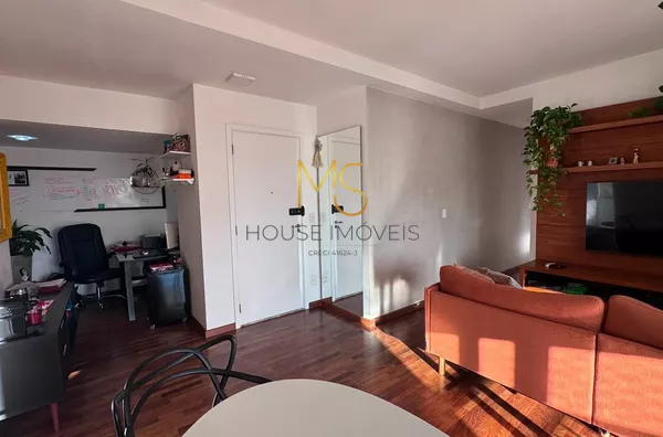 Apartamento para venda, 3 quarto(s), sendo 1 suíte, Mairarê, São Paulo