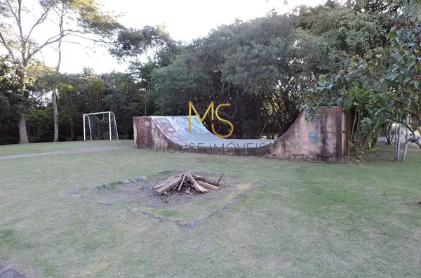 Pista de skate