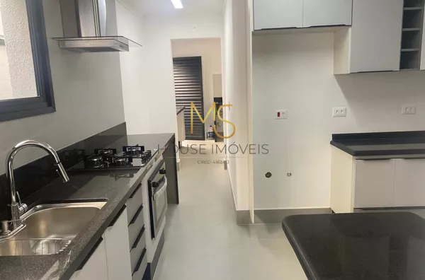 Casa à venda em Alphaville com 4 suítes - Foto 4