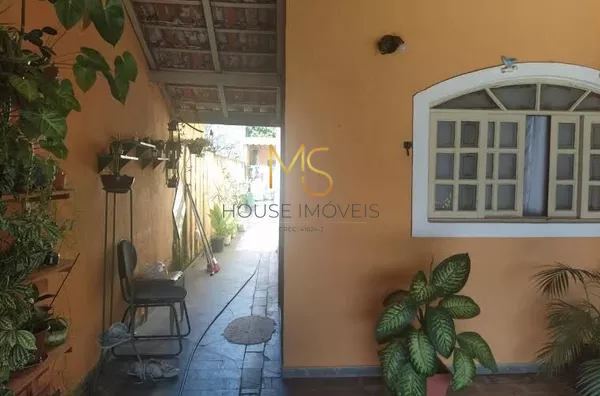 Sobrado para venda, 3 quarto(s),  Parque São George, Cotia - Foto 3