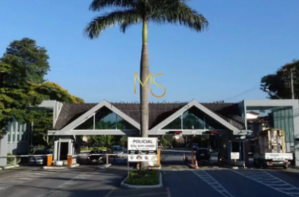 Terreno para ,  São Paulo II, Cotia - Foto 5