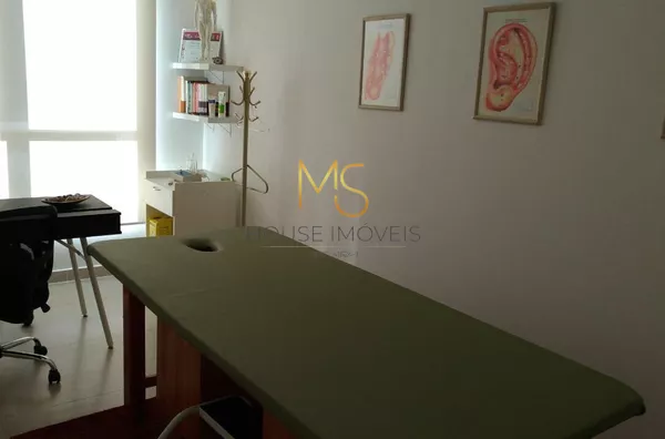 Sala comercial para venda e aluguel,  Sítio Tamboré Alphaville, Barueri - Foto 2