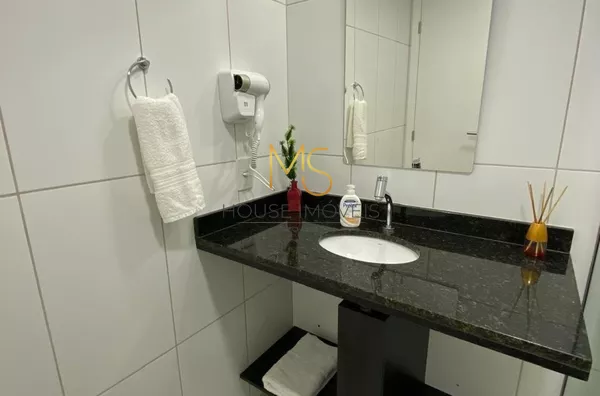 Apartamento para venda em Ponta Verde,  Maceió, AL  R$ 1.400.000 | 2 quartos - Foto 15