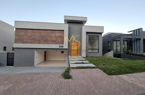 Casa em condomínio para aluguel, 3 quarto(s),  Granja Viana, Carapicuíba - Foto 1