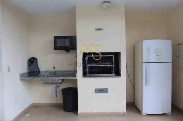 Outeiro Passargada- venda apartamento , pronto para mudar - Foto 3