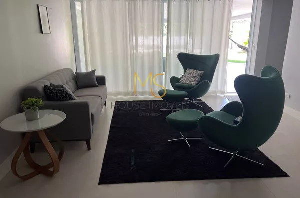 Belissima casa para venda e locação Granja Viana - Foto 2