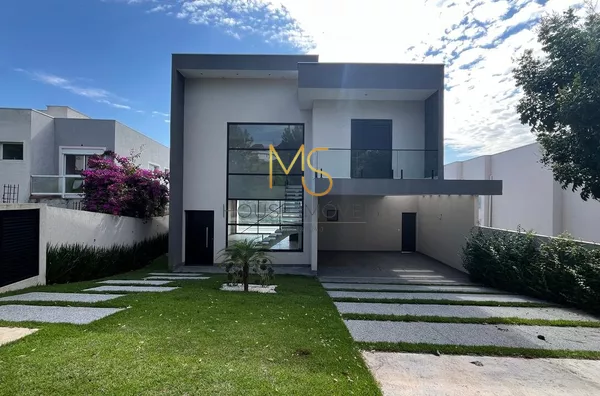 Casa à venda Condomínio Vale do Sol - Foto 1