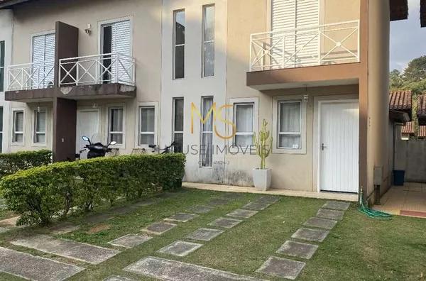 Casa para venda,  com 2 dorms,  quintal coberto e 2 vagas, no Jd Central , bem pertinho do  Centro de Cotia - Foto 4