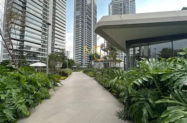 Parque Global