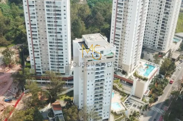 Condomínio Actual Morumbi