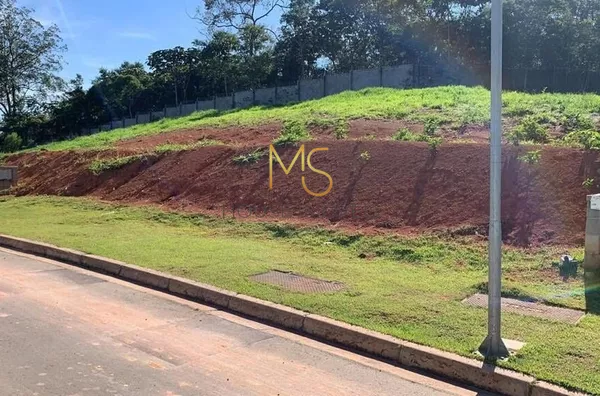 Terreno para venda,  Paisagem Renoir, Cotia - Foto 3