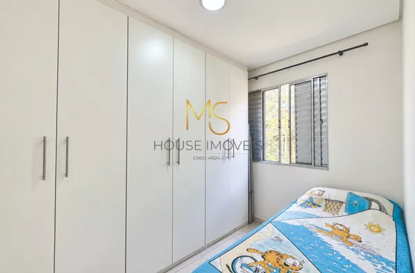 Apartamento para venda, 3 quarto(s), Granja Viana, Cotia - Foto 17
