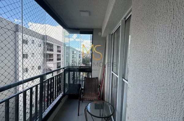 Apartamento para venda,  Jardim Rebelato, Cotia - Foto 6