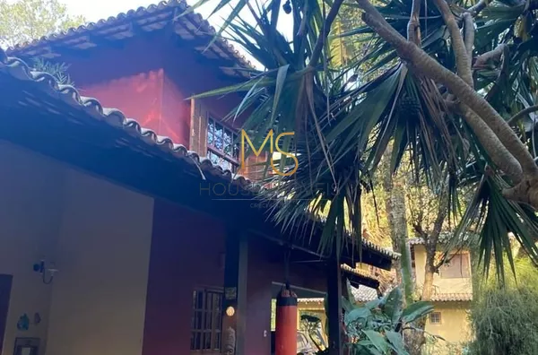 Casa em condomínio para aluguel, 3 quarto(s),  Jardim Panorama, Cotia - Foto 5