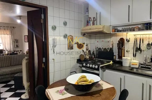 Sobrado para venda, 2 quarto(s),  Jardim Guerreiro, Cotia - Foto 6