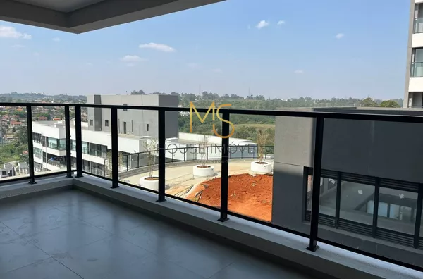 Apartamento para venda, 3 suíte(s), , Cotia - Foto 5