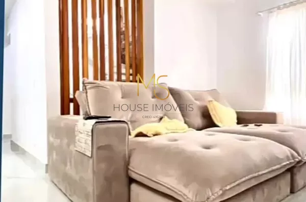 Casa para venda, 4 quarto(s),  Jardim Da Glória, Cotia - Foto 3