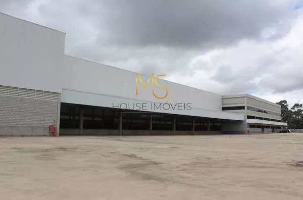 Galpão Comercial para aluguel, Cotia Industrial Park - Foto 2