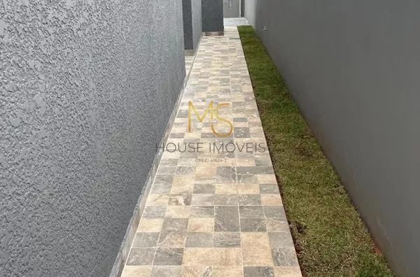 Casa para venda, 2 quarto(s),  Jardim São Luiz (caucaia Do Alto), Cotia - Foto 4