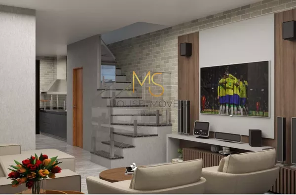 Casa para , 3 quarto(s),  Jardim Semiramis, Cotia - Foto 6